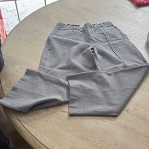Everlane Grey pants size M